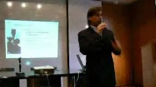 Lalo Huber - Liderazgo y autoridad personal 1