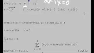 1-4. Регуляризация дифференцирования