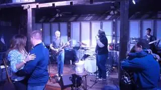 With a Little Help From My Friends by Ricky Wise with Kajun Kelly band @ 510 Johnnys 2015