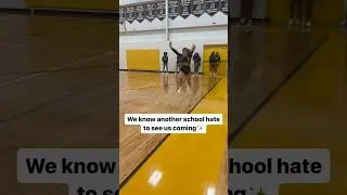 Because we really bring that🔋🔥 #basketball #basketballgame #highschoolbasketball #highschoolsports