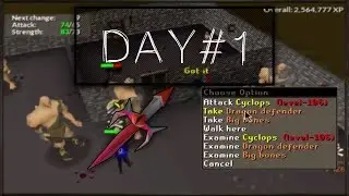 $20,000 DMM Tourny - 2ND DEFENDER IN GAME!
