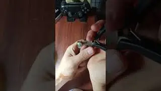Vuse Alto pod refill hack/mod