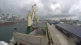 Погрузка