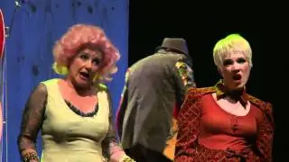 De Driestuiversopera - het Nationale Toneel