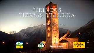 El Pirineo y las Tierras de Lleida I Ara Lleida