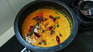 തക്കാളിക്കറി ഇനി ഇതുപോലെ  തയാറാക്കി നോക്കൂ|Easy Thakkali Curry|Tomato Curry|Neetha's Tasteland|1235