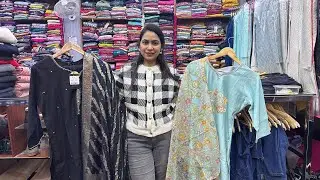Branded Skd ll Party Wear Dress ll Kurtis #dealjarahatke