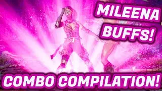 Mileena's Tarkatan Install Explained! - Mortal Kombat 1 