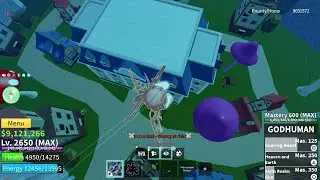 Horus Combo