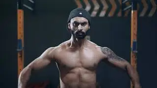 Beard Oil Ad Film | Brand Ustraa | Produced by ConsRise Content Co.