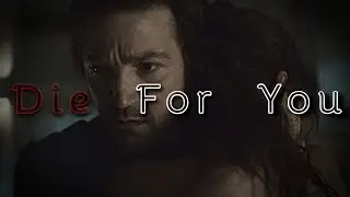 Die For You | Andor