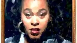 Jill Scott   The Way