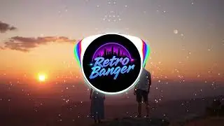 Viens je t’emmène - France Gall ( RetroBanger remix 2025 ) 