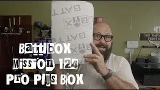 What&rsquo;s Inside This GIANT Battle Box?