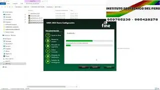 Como Instalar el Geo5 2022