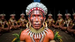 Social Life 12,000 Years Ago | How Prehistoric Tribes Lived, Shared & Survived Together?