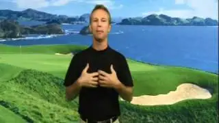 GOLF-Mind Power Breakthrough Mental Game Coaching