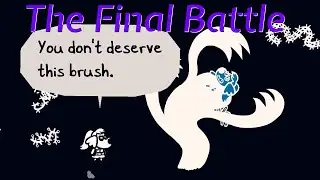 The End of an Era: Chicory Finale