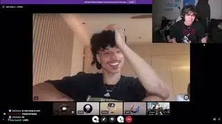Larray Plays Valorant & Dress To Impress Ft. Vinnie Hacker, Evan, Jett, & Chase Keith - Twitch Live