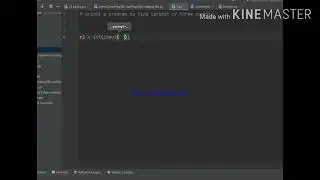 Find largest of three numbers