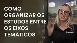 Bloco 1 CNU: Como estudar