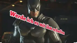 Injustice 2: Legendary Edition let's go. Gamplay ps5 4K Multiplayer german 