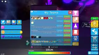 🚨 UPDATE 70 🚨 💎 ROYALTY EGG 💎NEW CODES AND TITTLES (Roblox BGS)