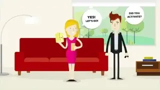 Explainer Video for BirthdayPak