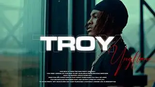 [FREE] Nemzzz Type Beat - 'TROY' | Hoodtrap Type Beat 2026