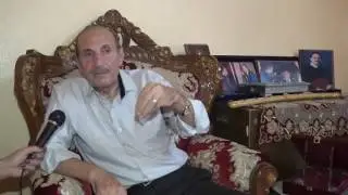 الاستاذ  علي الشهابات   برنامج  ساعة اردنية
