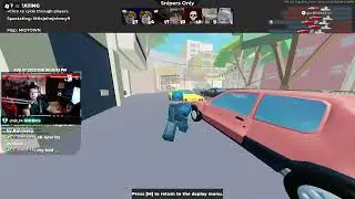 littlejohnjohnny9 Aimbot and Esp