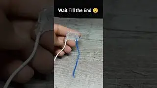 #shorts 9v Battery Hacks | How to Make 9v Battery Connector |9v Battery Connector
