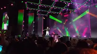 260103 ONEW (온유) - MAD - LIVE CONCERT e& DSF Nights Dubai Festival City FanCam 4K
