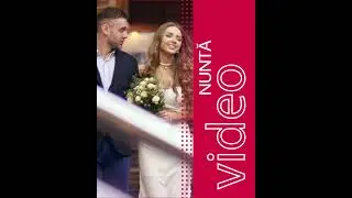 Oferte 2025 Foto - Video Nunta in Timisoara, Resita, Arad, Lugoj