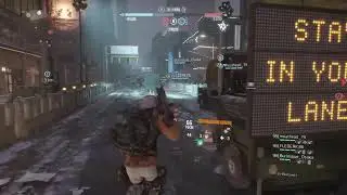 Last Stand #783