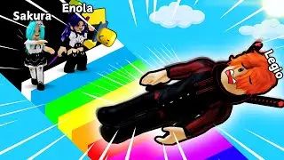 LANCIAMO I NOSTRI ISCRITTI PER VINCERE! - ROBLOX ITA