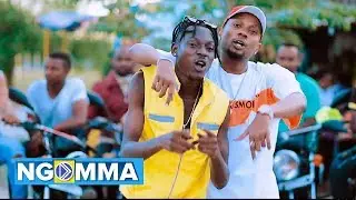Tony Cousin ft Billnas - Kazeni (Official Video)