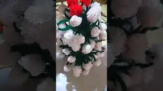 #New Guldasta design||short video