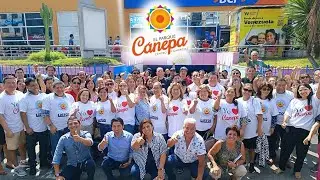 VIDEO INSTITUCIONAL PARQUE CANEPA