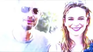 Caitlin & Harrison - Turn it Back [The Flash + comic con] Snowells