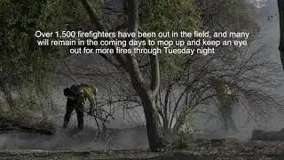 Bond Fire