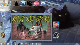 Zarlor Mercenary (Atari Lynx). Score: 250 981. Stage: 3.