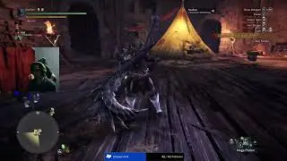 The Reason Why All MH Players Hate Fatalis !!!