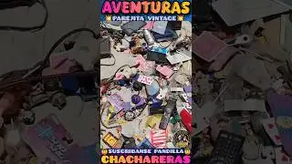 SCRAPING TONS AT THE PANDILLA FLEA MARKET #Collection #ForYou #Amazing #Wow #Old #Toys #Trending
