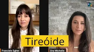 Thyroid | excerpt from the live stream with Dr. Michelle Louise