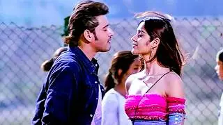 Noppi Noppi Video Song || Pokiri Movie || Mahesh Babu , Ileana || Volga Music Box