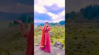 uttrakhand almora view #ytshorts #shortvideo