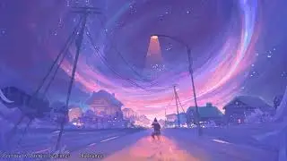 Prithvi x Pointy Features - Radiance