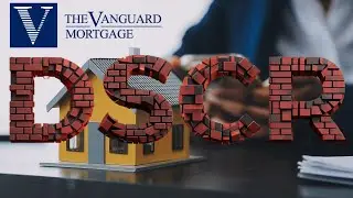 DSCR loan program