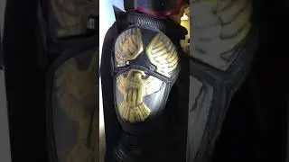 Judge Outfit
